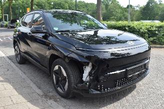 Hyundai Kona 65.4Kwh Comfort 217Pk 3FASE SOH 100% *Navi/Clima/Camera/Stoelverwarming picture 2
