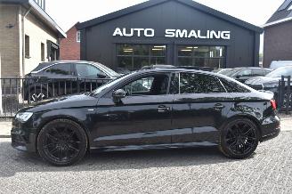 Audi A3 2.0 Tdi Limousine Sport S line Edition 150Pk *Navi/Clima/Schuifdak/Xenon 2017/11