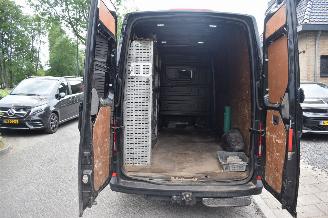 Volkswagen Crafter 2.0 30 Tdi L3H3 Highline 177Pk *Navi/Clima picture 12