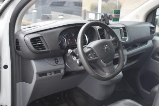 Citroën Jumpy 2.0 BlueHDI 177Pk 180 M Driver *Airco/Navi/Headup picture 6