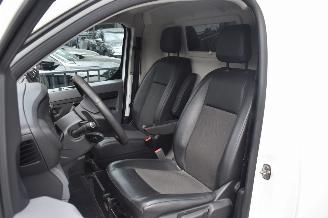 Citroën Jumpy 2.0 BlueHDI 177Pk 180 M Driver *Airco/Navi/Headup picture 5