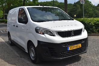Peugeot Expert 2.0 Bluehdi 122Pk Compact Premium *Airco/Camera picture 2