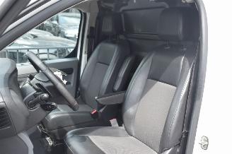 Peugeot Expert 2.0 Bluehdi 122Pk Compact Premium *Airco/Camera picture 5