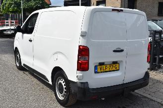 Peugeot Expert 2.0 Bluehdi 122Pk Compact Premium *Airco/Camera picture 4