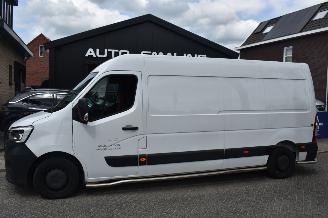 skadebil bedrijf Renault Master 52Kwh L3H1 T31 *Airco/Camera 2023/6