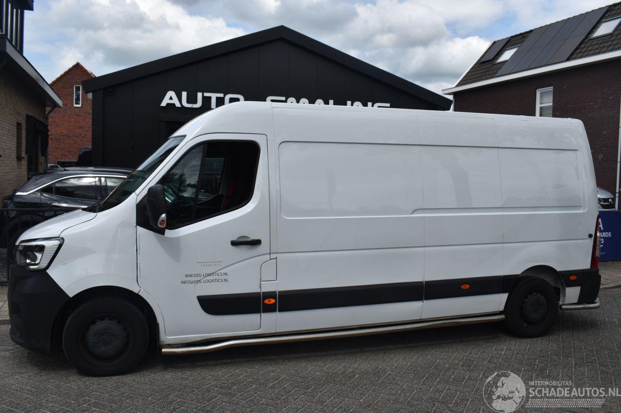 Renault Master 52Kwh L3H1 T31 *Airco/Camera
