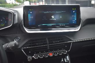 Peugeot e-2008 50Kwh EV Allure 136Pk 3 Fase SOH 96% *Navi/Clima/Camera/Stoelverwarming picture 10