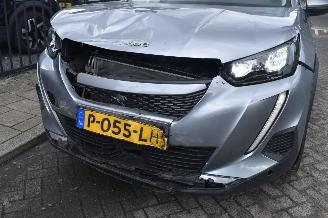 Peugeot e-2008 50Kwh EV Allure 136Pk 3 Fase SOH 96% *Navi/Clima/Camera/Stoelverwarming picture 21