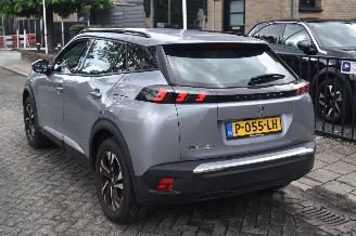 Peugeot e-2008 50Kwh EV Allure 136Pk 3 Fase SOH 96% *Navi/Clima/Camera/Stoelverwarming picture 4