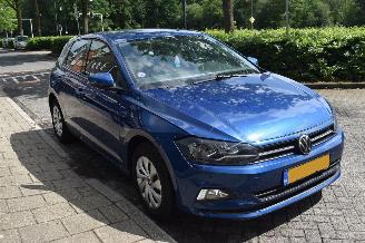 Volkswagen Polo 1.0 Tsi DSG Highline 95Pk *Airco/Navi picture 2