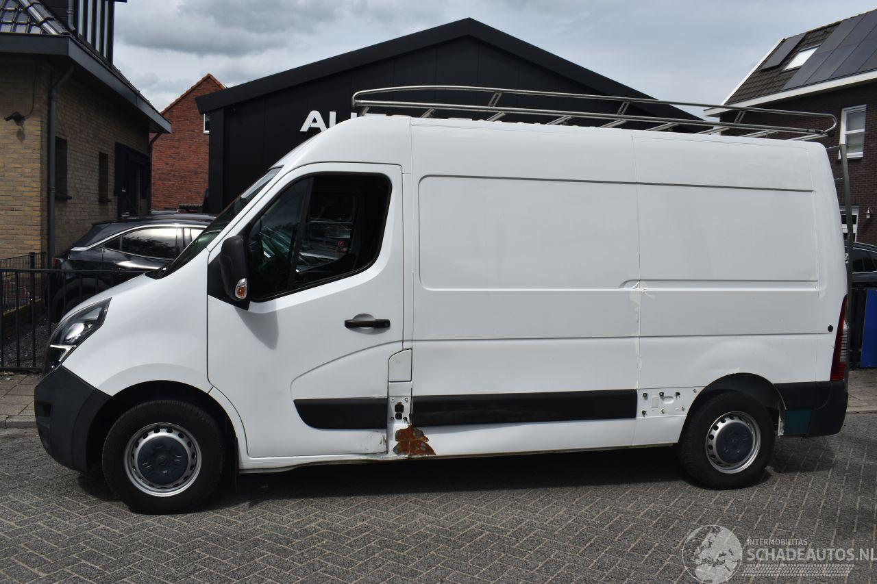 Opel Movano 2.3 l2h2 biturbo 150Pk *Navi/Clima/Camera