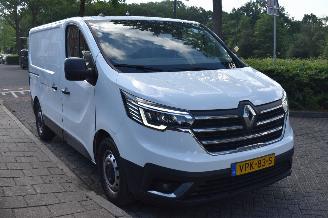 Renault Trafic 2.0 Dci 150Pk T29 L1H1 Comfort *Navi/Airco picture 2