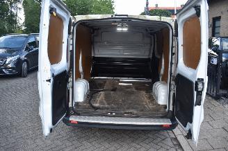 Renault Trafic 2.0 Dci 150Pk T29 L1H1 Comfort *Navi/Airco picture 12