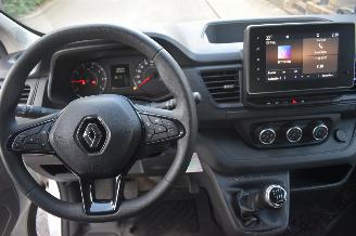 Renault Trafic 2.0 Dci 150Pk T29 L1H1 Comfort *Navi/Airco picture 7