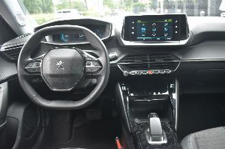 Peugeot e-2008 50Kwh Allure Pack 50Kwh 3FASE *Navi/Clima/Camera picture 8
