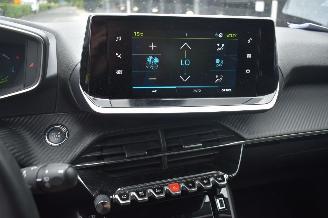 Peugeot e-2008 50Kwh Allure Pack 50Kwh 3FASE *Navi/Clima/Camera picture 10