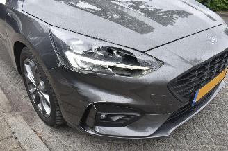 Ford Focus 1.0 ST Line 125Pk X Business *Navi/Clima/Camera picture 21