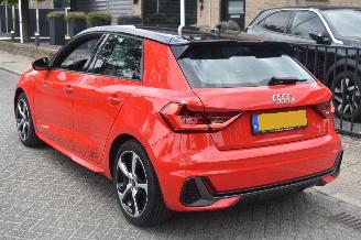 Audi E-tron 1.0 TFSI 25 S Edition 95Pk *Navi/Clima picture 4