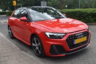 Audi E-tron 1.0 TFSI 25 S Edition 95Pk *Navi/Clima picture 2