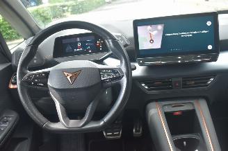 Cupra Born 62Kwh Adrenaline One 204Pk 3FASE *Navi/Clima/Camera/Stoelverwarming picture 8