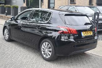 Peugeot 308 1.2 Puretech Allure 131Pk *Navi/Clima picture 4