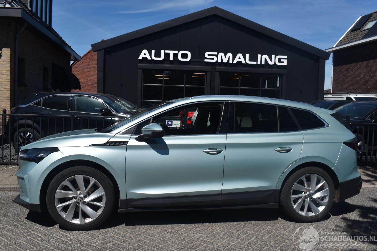 Skoda Enyaq 60 IV 3FASE 179Pk  *Navi/Clima/Camera