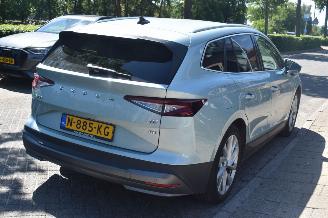 Skoda Enyaq 60 IV 3FASE 179Pk  *Navi/Clima/Camera picture 3