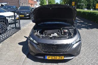 Peugeot 308 1.2 Allure Pack Business 131Pk *Navi/clima/Camera picture 15