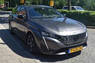 Peugeot 308 1.2 Allure Pack Business 131Pk *Navi/clima/Camera picture 2