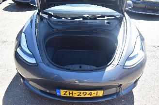 Tesla Model 3 75Kwh Long Range AWD 3FASE 351Pk *Navi/Clima/Leder/Panorama/Camera picture 14