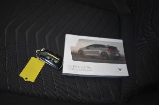 Cupra Born 62Kwh Adrenaline One 204Pk 3FASE 89% SOH *Navi/Clima/Camera/Stoelverwarming picture 22
