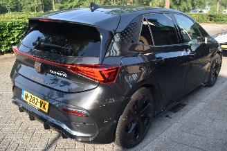 Cupra Born 62Kwh Adrenaline One 204Pk 3FASE 89% SOH *Navi/Clima/Camera/Stoelverwarming picture 3