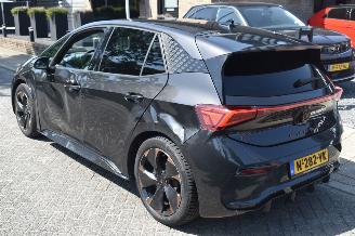 Cupra Born 62Kwh Adrenaline One 204Pk 3FASE 89% SOH *Navi/Clima/Camera/Stoelverwarming picture 4