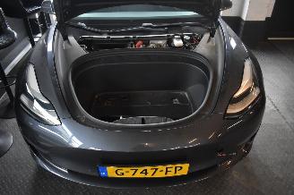 Tesla Model 3 75Kwh Long Range AWD 351Pk 84% SOH *Navi/Clima/leder/Camera/Panorama picture 16