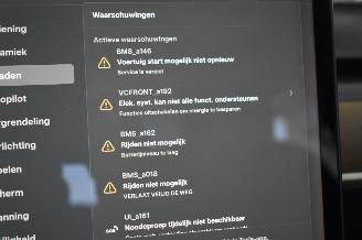 Tesla Model 3 75Kwh Long Range AWD 351Pk 84% SOH *Navi/Clima/leder/Camera/Panorama picture 11