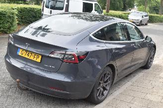 Tesla Model 3 75Kwh Long Range AWD 351Pk 84% SOH *Navi/Clima/leder/Camera/Panorama picture 3