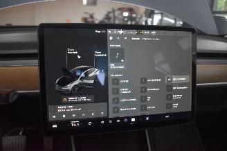Tesla Model 3 75Kwh Long Range AWD 351Pk 84% SOH *Navi/Clima/leder/Camera/Panorama picture 9