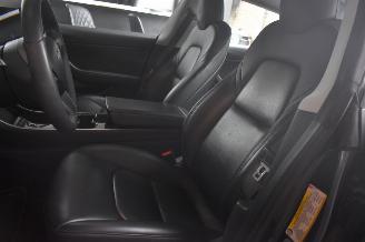 Tesla Model 3 75Kwh Long Range AWD 351Pk 84% SOH *Navi/Clima/leder/Camera/Panorama picture 5