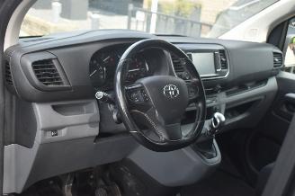 Toyota Proace 2.0 D-4D Worker Creator Long Dubbel Cabine 122Pk *Airco/Navi picture 7