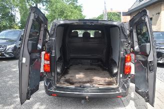 Toyota Proace 2.0 D-4D Worker Creator Long Dubbel Cabine 122Pk *Airco/Navi picture 13
