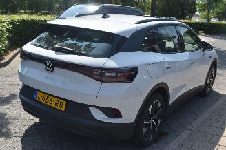Volkswagen ID.4 77Kwh Life 204Pk 3 Fase SOH 90% *Navi/Clima/stoelverwarming picture 3