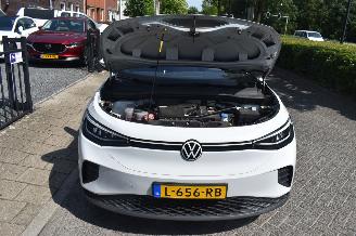 Volkswagen ID.4 77Kwh Life 204Pk 3 Fase SOH 90% *Navi/Clima/stoelverwarming picture 17
