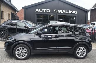 skadebil auto Volkswagen T-Cross 1.0 Tsi Style AUT 110Pk  *Naiv/Clima/Camera 2023/1