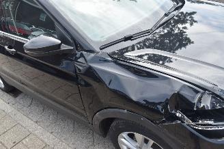 Volkswagen T-Cross 1.0 Tsi Style AUT 110Pk  *Naiv/Clima/Camera picture 19