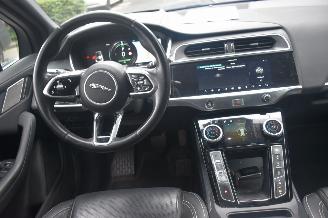 Jaguar I-Pace 90Kwh EV400 HSE 400Pk 98% SOH Luchtvering *Navi/Clima/Camera/Leder/Panorama picture 7