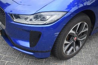 Jaguar I-Pace 90Kwh EV400 HSE 400Pk 98% SOH Luchtvering *Navi/Clima/Camera/Leder/Panorama picture 25