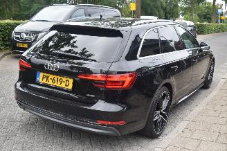 Audi A4 Avant 2.0 Tdi Quattro Sport S line 190Pk *Navi/Clima/Panorama/Leder/Stoelverwarming picture 3