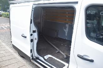 Renault Trafic 2.0 Dci 110Pk T30 L2H1 Work Edition *Navi/airco picture 18