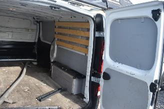Renault Trafic 2.0 Dci 110Pk T30 L2H1 Work Edition *Navi/airco picture 13