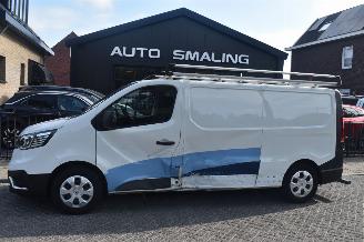 Renault Trafic 2.0 Dci 110Pk T30 L2H1 Work Edition *Navi/airco 2023/5